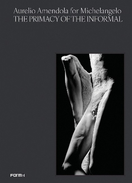 Aurelio Amendola for Michelangelo