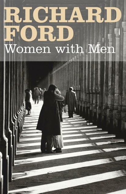 Women With Men Women With Men
