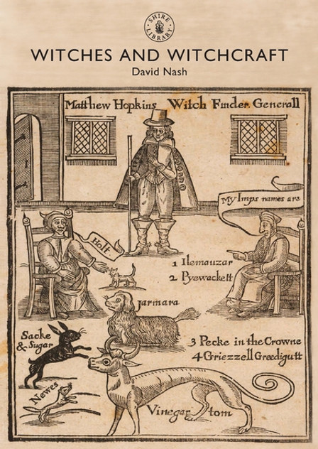Witches and Witchcraft Witches and Witchcraft