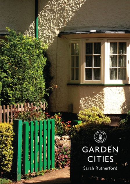 Garden Cities Garden Cities
