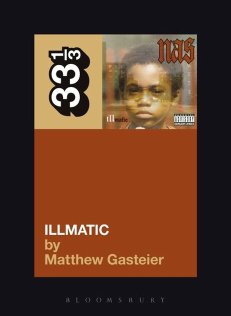 Nas's Illmatic Nas's Illmatic