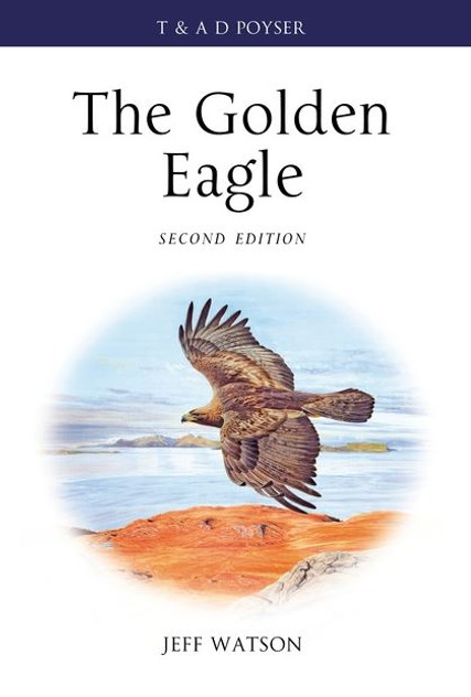 The Golden Eagle The Golden Eagle