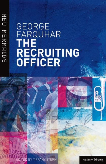 The Recruiting Officer 2nd Ed: New Mermaids The Recruiting Officer 2nd Ed: New Mermaids