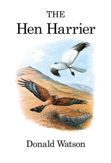 The Hen Harrier The Hen Harrier