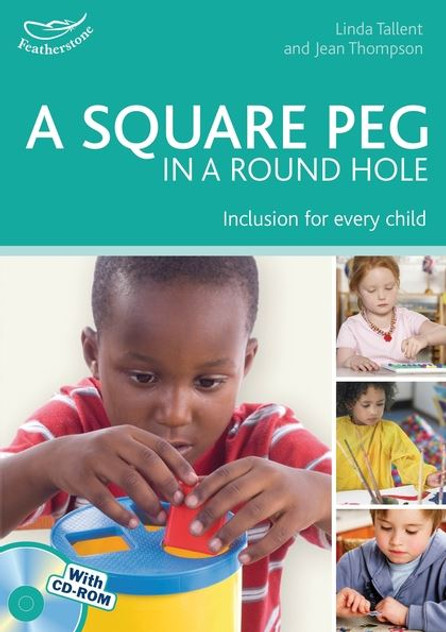 A Square Peg in a Round Hole A Square Peg in a Round Hole
