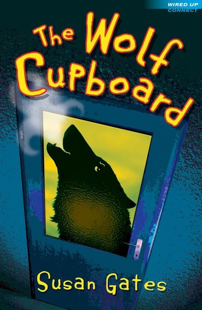 The Wolf Cupboard The Wolf Cupboard