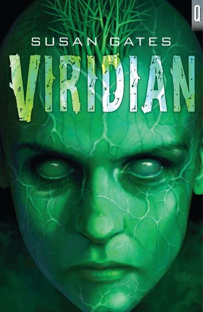 Viridian Viridian