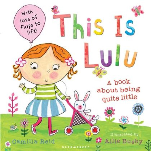 This is Lulu This is Lulu
