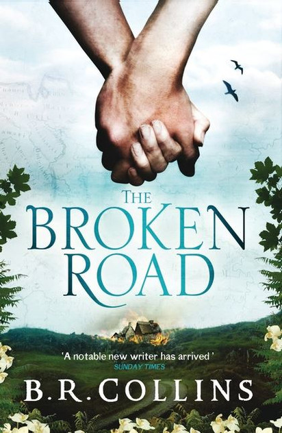 The Broken Road The Broken Road