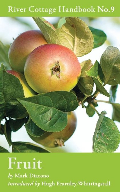 Fruit: River Cottage Handbook No.9 Fruit: River Cottage Handbook No.9