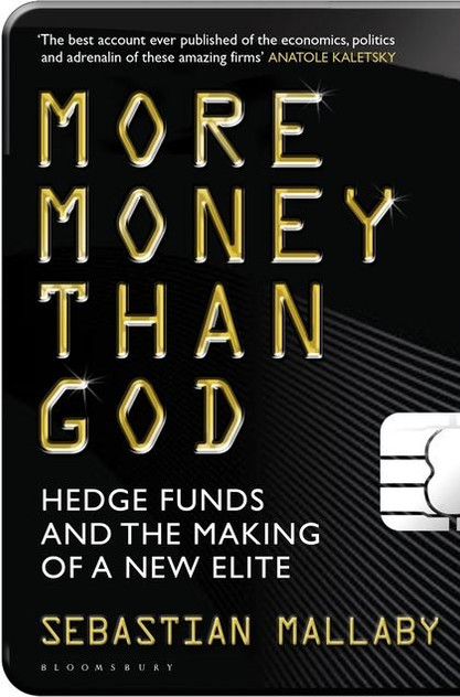 More Money Than God More Money Than God