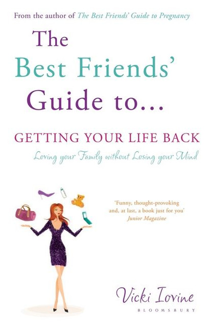 The Best Friends' Guide to Getting The Best Friends' Guide to Getting