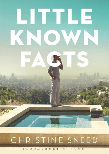 Little Known Facts Little Known Facts