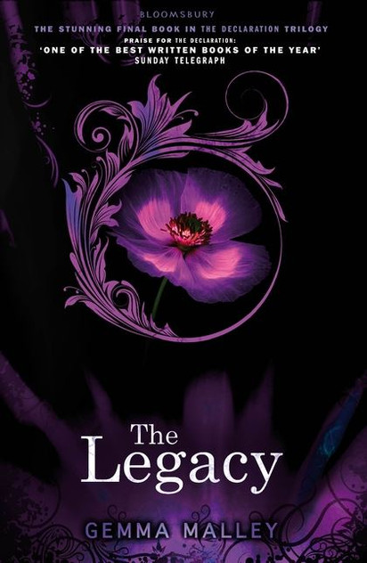 The Legacy The Legacy