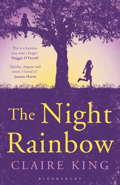 Night Rainbow Night Rainbow