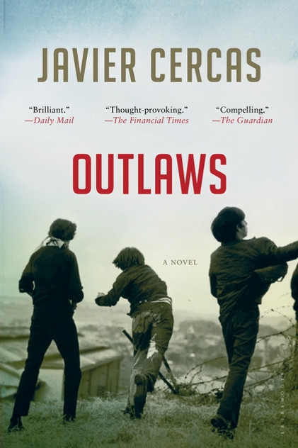 Outlaws Outlaws