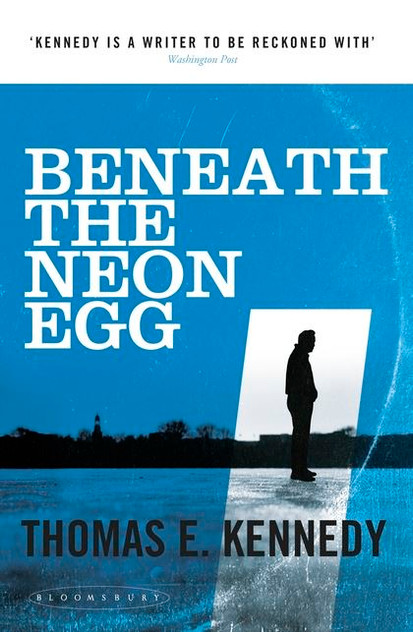 Beneath the Neon Egg Beneath the Neon Egg
