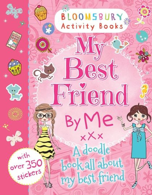 My Best Friend By Me! My Best Friend By Me!