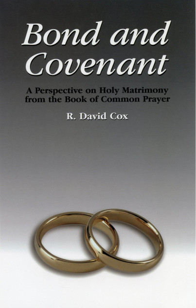 Bond and Covenant Bond and Covenant