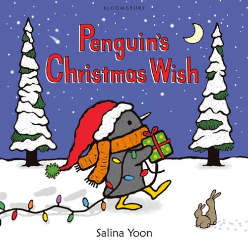 Penguin's Christmas Wish Penguin's Christmas Wish
