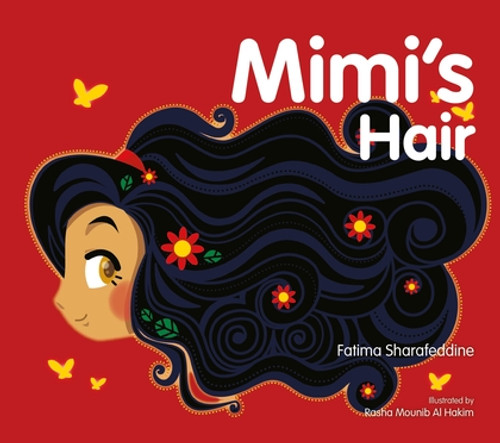 Mimi's Hair Mimi's Hair