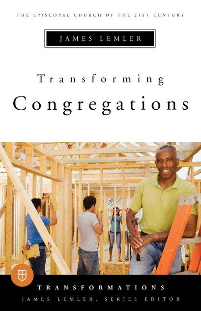 Transforming Congregations Transforming Congregations