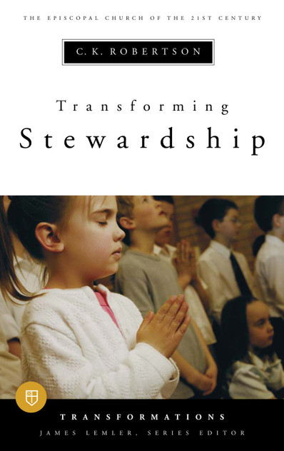 Transforming Stewardship Transforming Stewardship