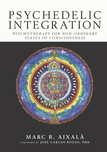 Psychedelic Integration Psychedelic Integration