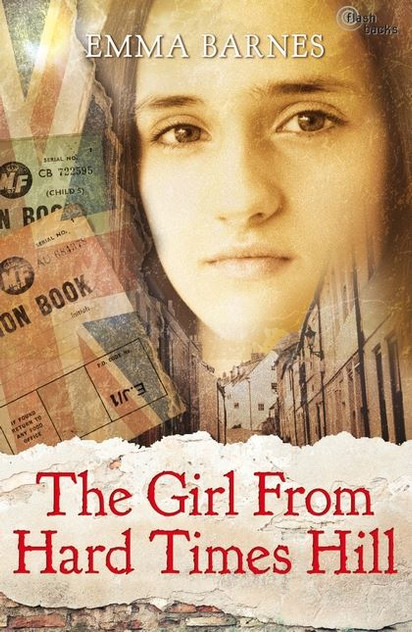 Girl from Hard Times Hill