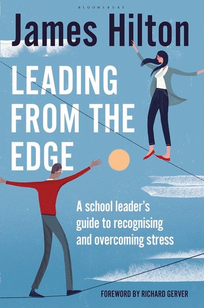 Leading from the Edge: Learning To Survive And Thrive Under Pressure Leading from the Edge: Learning To Survive And Thrive Under Pressure
