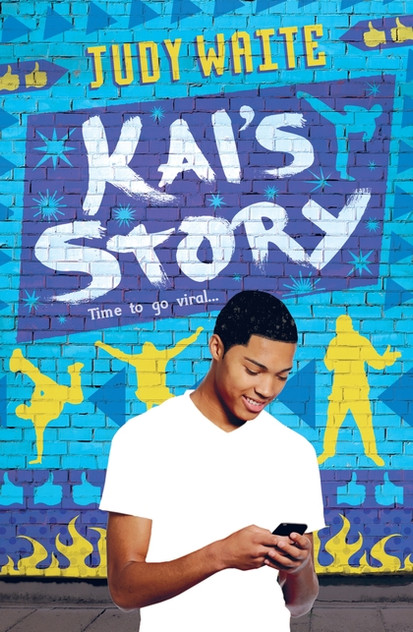 Kai's Story Kai's Story