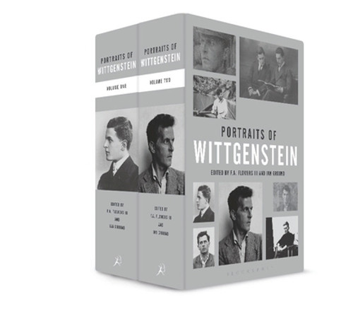 Portraits of Wittgenstein: Ancient Perspectives on a Persian King Portraits of Wittgenstein: Ancient Perspectives on a Persian King
