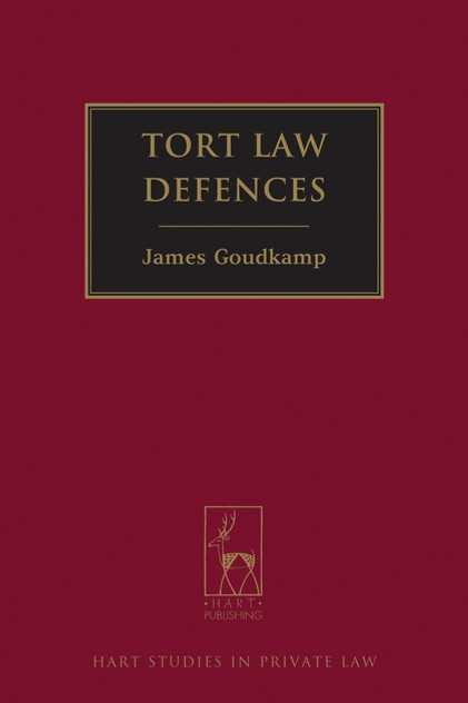 Tort Law Defences