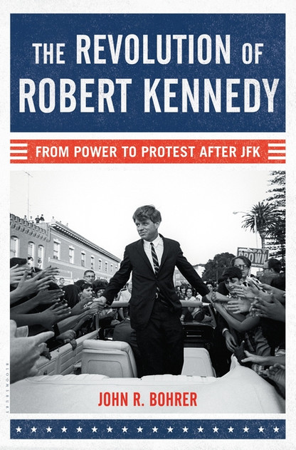 Revolution of Robert Kennedy