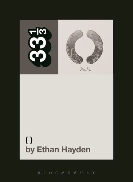 Sigur Ros's ( ): 33 1/3 Sigur Ros's ( ): 33 1/3