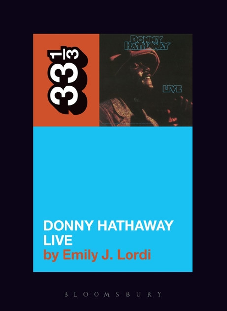 Donny Hathaway's Donny Hathaway Live Donny Hathaway's Donny Hathaway Live