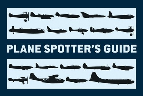 Plane Spotter's Guide Plane Spotter's Guide