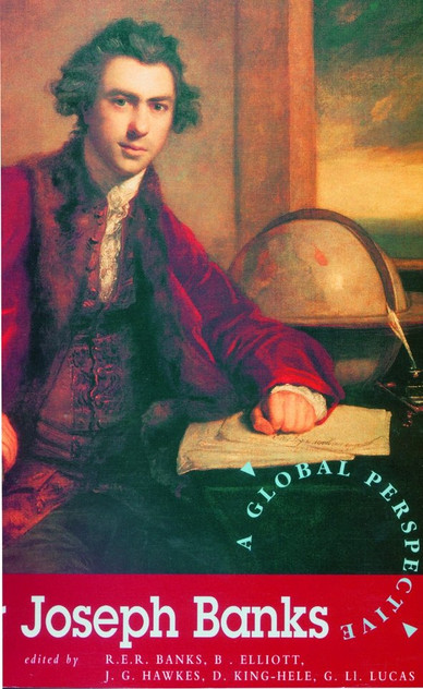 Sir Joseph Banks Sir Joseph Banks