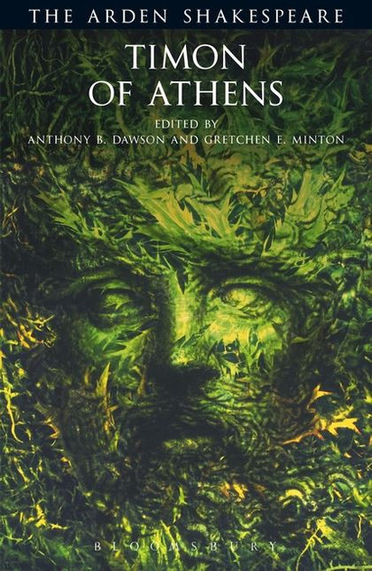 Timon of Athens: Arden: The Arden Shakespeare
