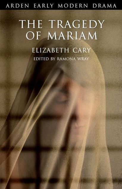 The Tragedy Of Mariam - Arden