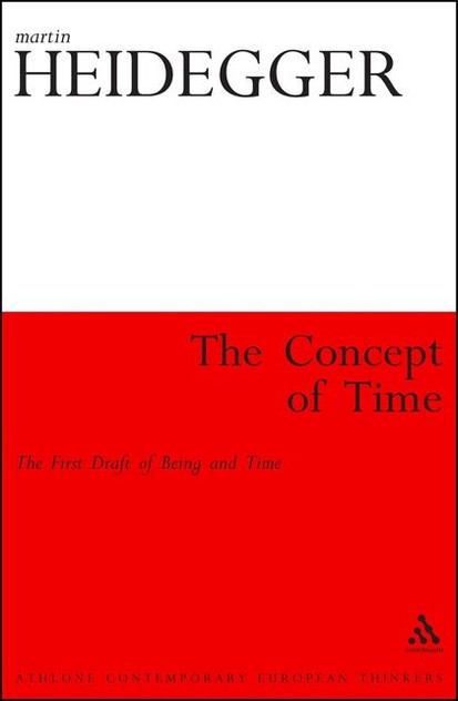 Concept of Time Concept of Time