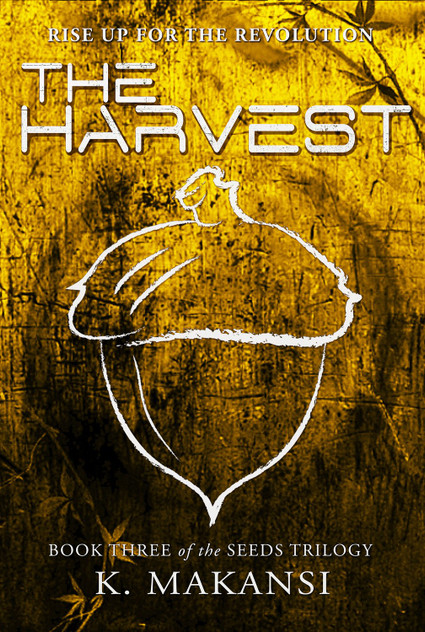 The Harvest The Harvest
