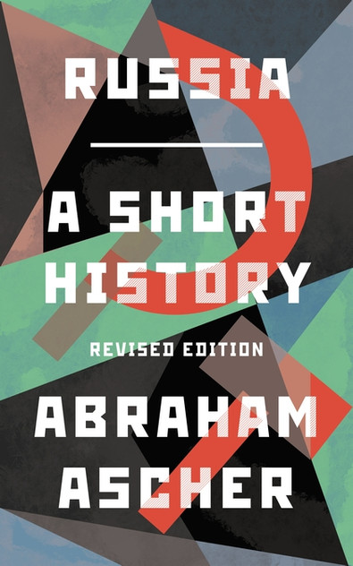 Russia: A Short History Russia: A Short History