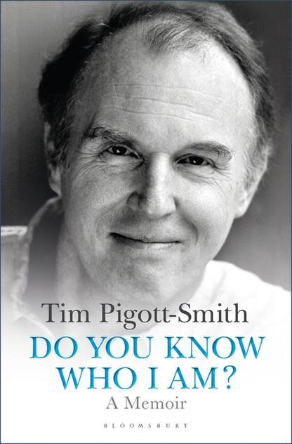 Do You Know Who I Am?: A Memoir Do You Know Who I Am?: A Memoir