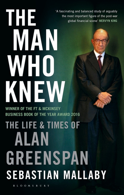 The Man Who Knew The Man Who Knew