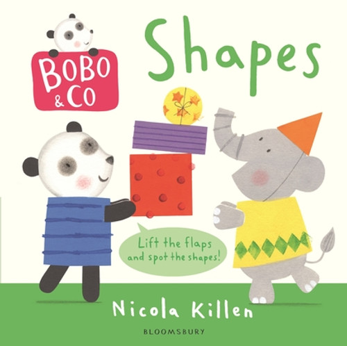 Bobo & Co. Shapes Bobo & Co. Shapes
