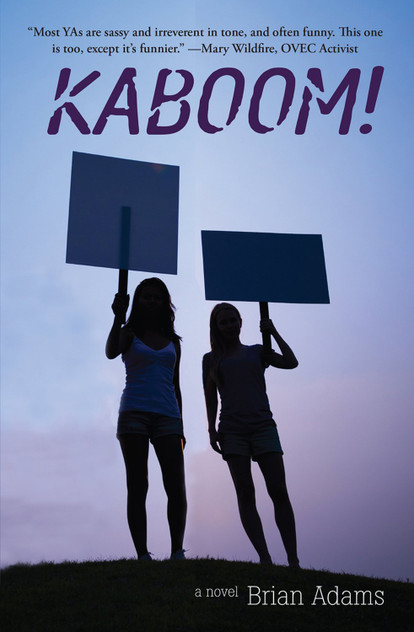 KABOOM KABOOM