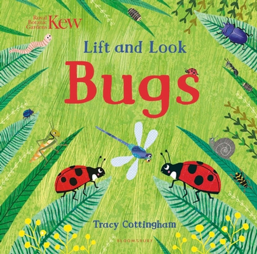 Kew: Lift and Look Bugs Kew: Lift and Look Bugs