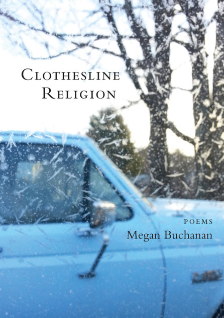 Clothesline Religion Clothesline Religion
