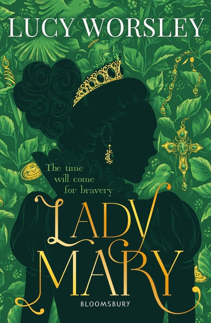 Lady Mary Lady Mary